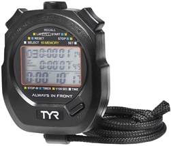 TYR Z-200 Stopwatch