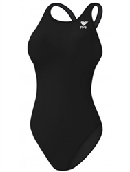 TYR Durafast Maxfit Swimsuit with Cups