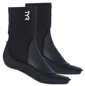 TYR Neoprene Swim Socks