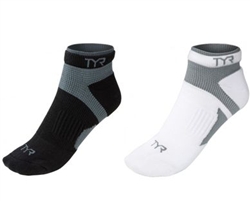 TYR All Elements Training Socks, Pair