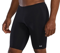 TYR Durafast Elite Solid Jammer Swimsuit