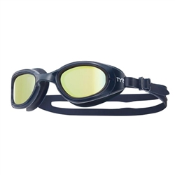 TYR Special Ops 2.0 Mirrored Swim Goggle