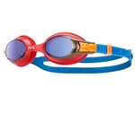 TYR Swimple Metallized Goggles