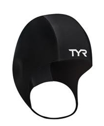 TYR Neoprene Swim Cap