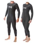 TYR HURRICANE WETSUIT - CAT 1