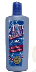 UltraSwim Chlorine Removal Shampoo, 235ml