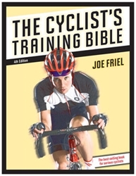 The Cyclist's Training Bible, 4th Ed.