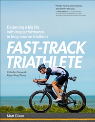 Fast-Track Triathlete