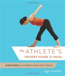 The Athlete's Pocket Guide to Yoga