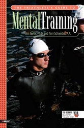 The Triathlete's Guide Mental Training