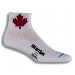 Wrightsock Maple Leaf SLC Socks