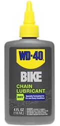 WD-40 Dry Bicycle Lube