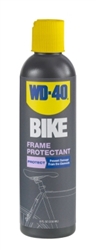 WD-40 Bike Frame Protectant