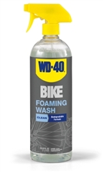 WD-40 Bike Foaming Wash
