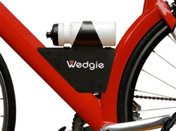 Wedgie Hydration System with Bottle holder