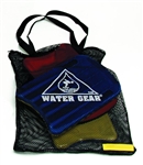 Water Gear Mesh Bag