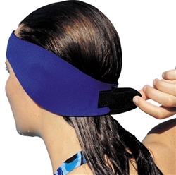 Water Gear Ear Wrap