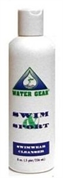 Water Gear Swim Wear Cleanser