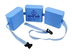 Water Gear Eva Foam Belt Floats (3 PC)