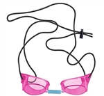 Water Gear Goggle Bungee Strap