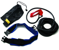 Water Gear Training Leash