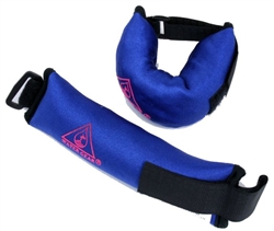 Water Gear Wrist Weights