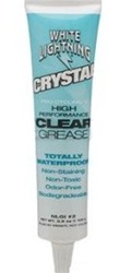 White Lightning Crystal Grease 3.5oz / 100g