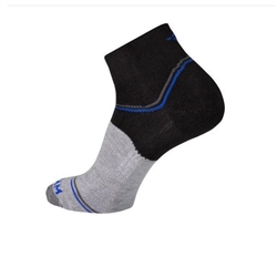 Wigwam Surpass Lightweight Quarter Socks