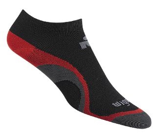 Wigwam ironman clearance running socks