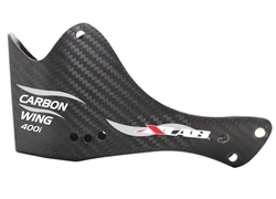 XLAB Carbon Wing 400i