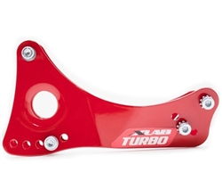 XLAB Turbo Wing, Red