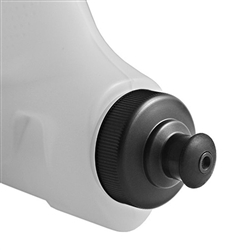 XLAB Aero TT Bottle Cap, CAP ONLY