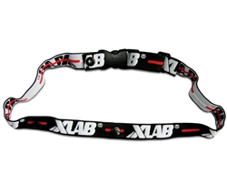 XLAB Triathlon Race Belt