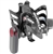 XLAB Turbo Wing Radar/Camera Mount