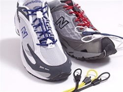 Yankz running shoe laces