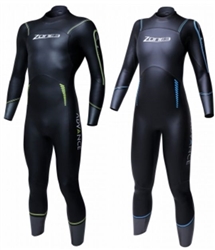 Zone3 Advance Wetsuit