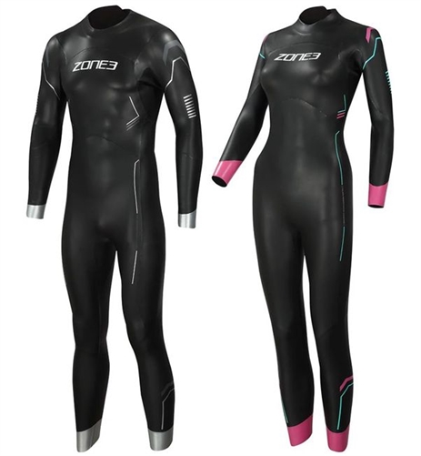 Zone3 Agile Wetsuit | Buy in CANADA