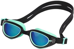 Zone 3 Aquahero Kids Triathlon and Openwater Goggles