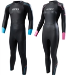 Zone3 Aspect 'Breaststroke' Wetsuit