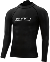 Zone3 Neoprene Long Sleeve Under Wetsuit Base Layer