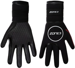 Zone 3 Neoprene Heat Tech Gloves