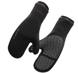 Zone3 Thermo-Tech Warmth Swim Mitts, Pair