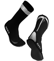 Zone3 Neoprene Swim Socks