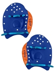 Zone3 Power Stroke Swimming Hand Paddle
