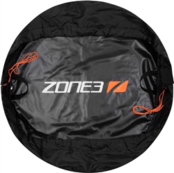 Zone3 Wetsuit Changing Mat