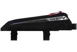 Zone3 Aero Top Tube Cycling Bag / Triathlon 'Bento Box' Bag