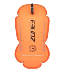 Zone3 Recycled Swim Safety Buoy / Tow Float