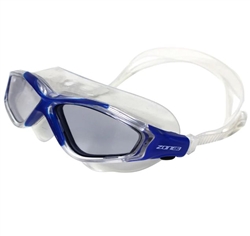Zone3 Vision Max Swim Mask, Blue