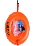 Zone3 Swim Safety Buoy/Dry Bag Donut