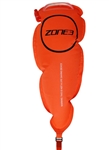 Zone3 Swim Safety Belt with Tow Float Pouch